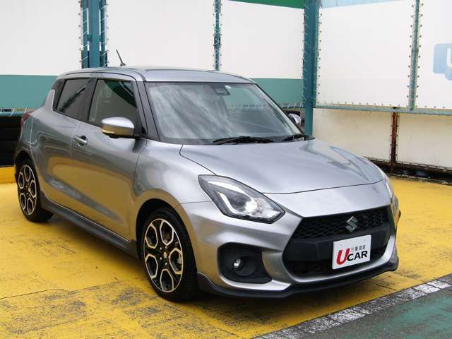 Suzuki SWIFT 2019-05 189364-4