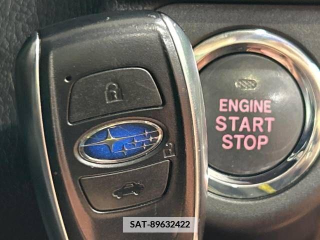 Subaru FORESTER 2016-08 378547-7