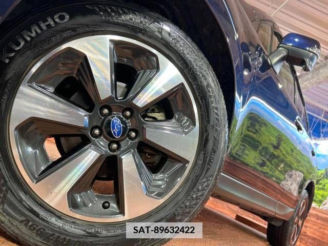 Subaru FORESTER 2016-08 378547-13