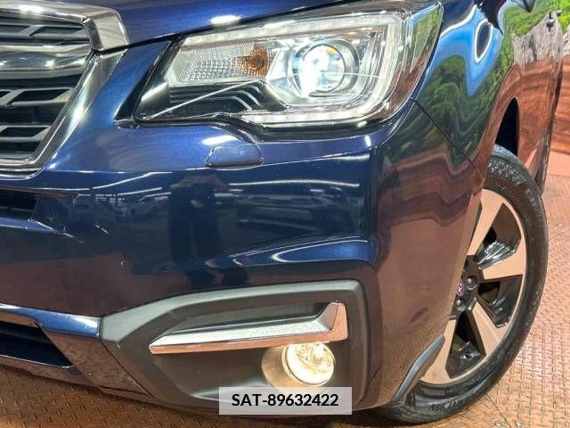 Subaru FORESTER 2016-08 378547-12