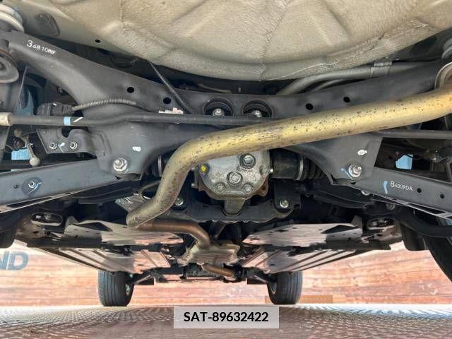 Subaru FORESTER 2016-08 378547-19