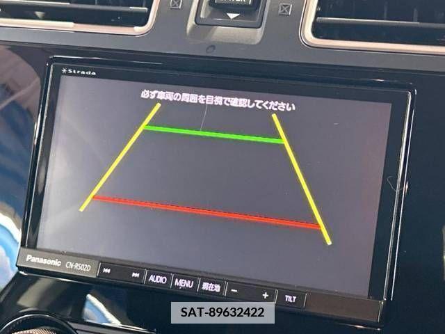 Subaru FORESTER 2016-08 378547-3