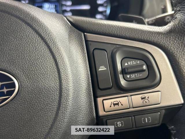 Subaru FORESTER 2016-08 378547-4