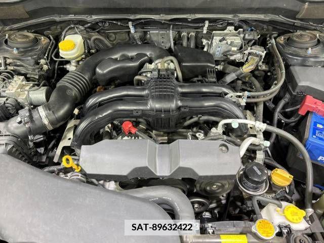 Subaru FORESTER 2016-08 378547-18