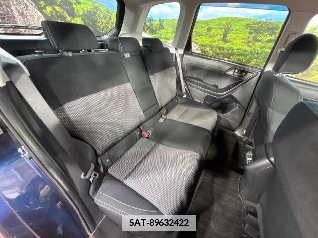 Subaru FORESTER 2016-08 378547-9