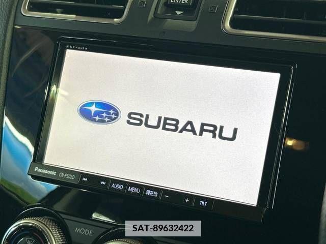 Subaru FORESTER 2016-08 378547-2