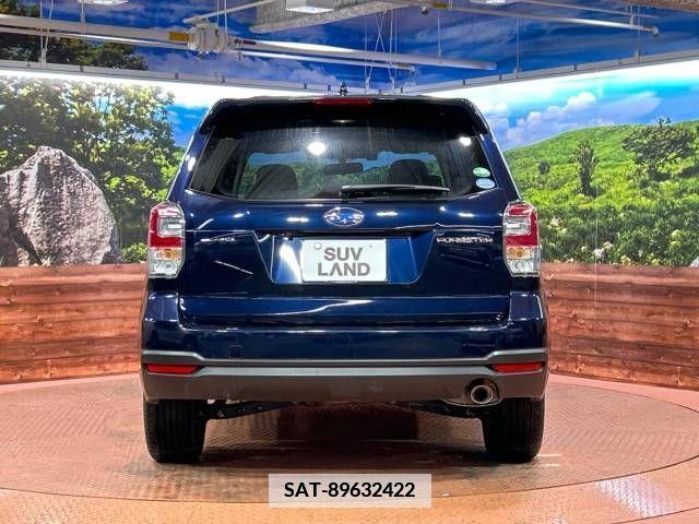 Subaru FORESTER 2016-08 378547-15