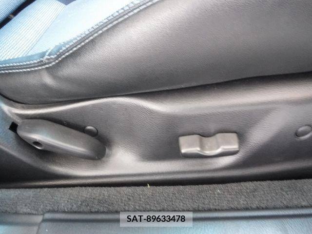 Subaru LEGACY B4 2001-05 202015-15