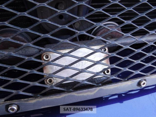 Subaru LEGACY B4 2001-05 202015-7