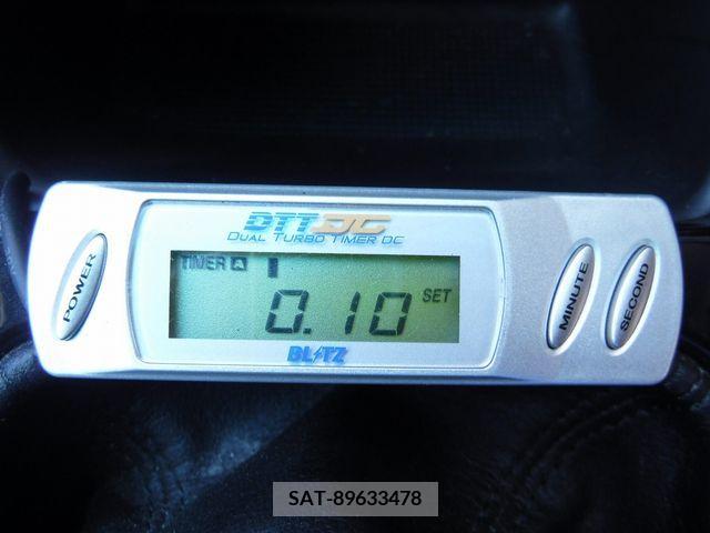 Subaru LEGACY B4 2001-05 202015-18