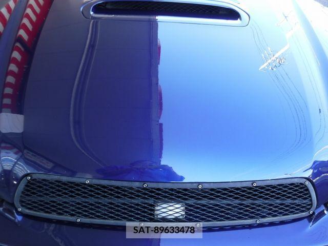 Subaru LEGACY B4 2001-05 202015-8