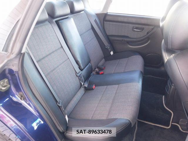 Subaru LEGACY B4 2001-05 202015-19