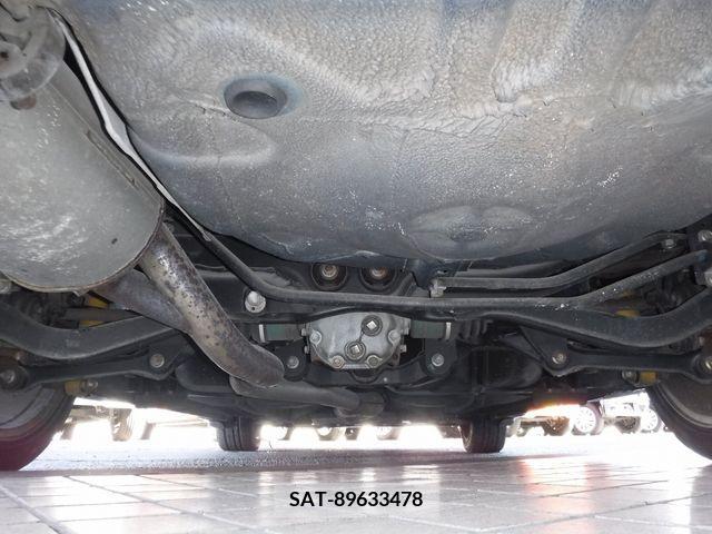 Subaru LEGACY B4 2001-05 202015-9