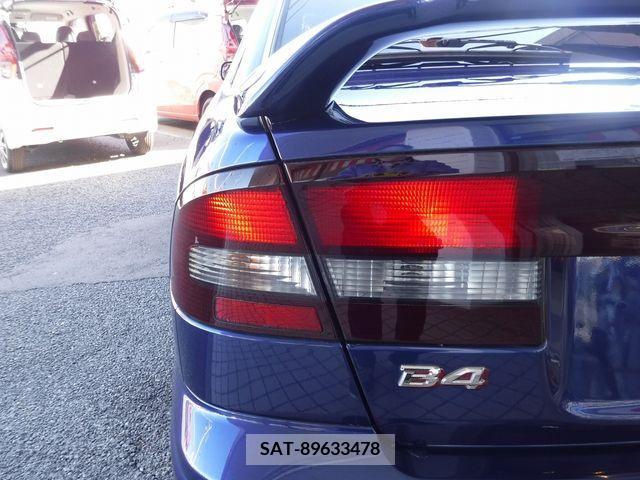 Subaru LEGACY B4 2001-05 202015-3