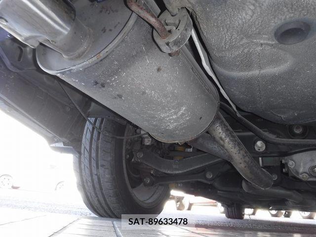 Subaru LEGACY B4 2001-05 202015-10