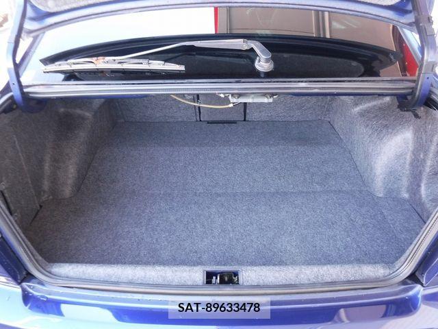 Subaru LEGACY B4 2001-05 202015-21