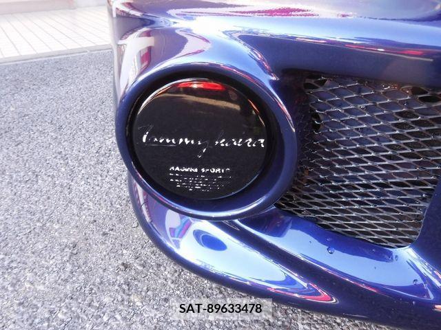 Subaru LEGACY B4 2001-05 202015-5