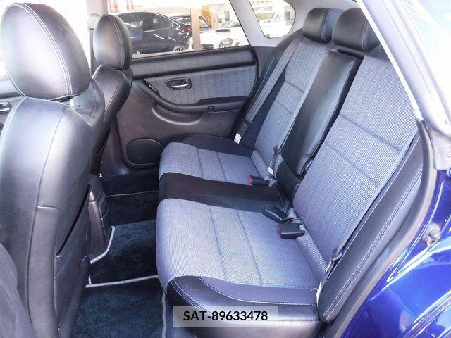 Subaru LEGACY B4 2001-05 202015-12