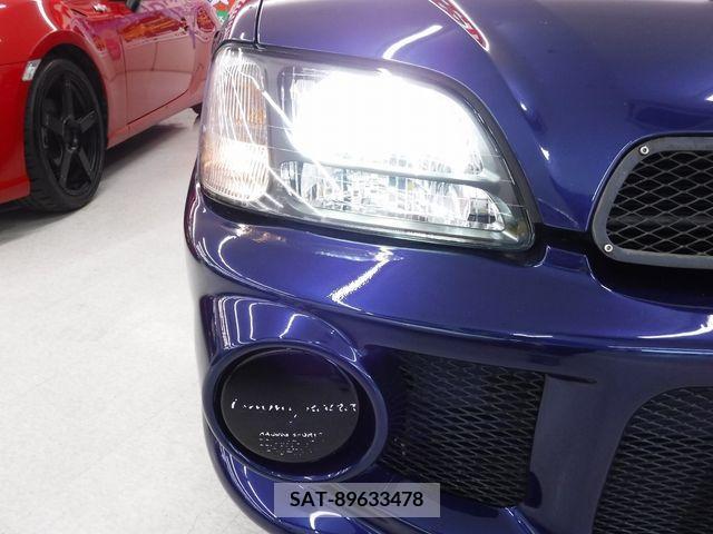 Subaru LEGACY B4 2001-05 202015-23
