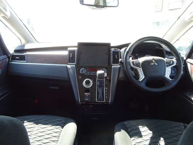 Mitsubishi DELICA D5 2021-09 18046-0