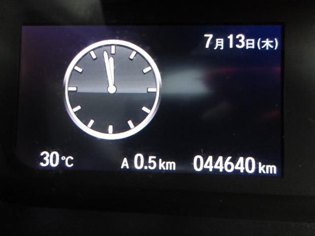 Honda N BOX 2019-09 12834-26