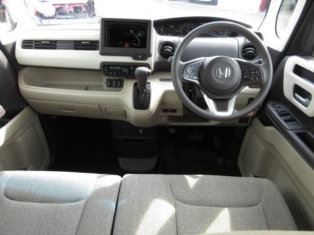 Honda N BOX 2019-09 12834-16