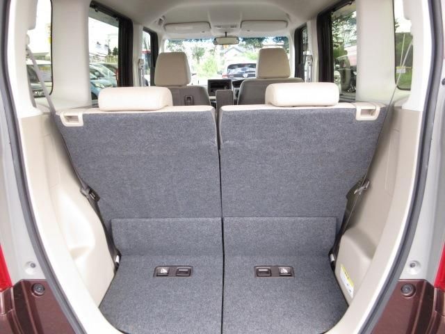 Honda N BOX 2019-09 12834-19