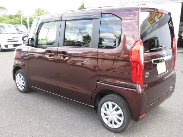 Honda N BOX 2019-09 12834-5