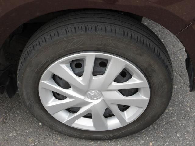 Honda N BOX 2019-09 12834-11