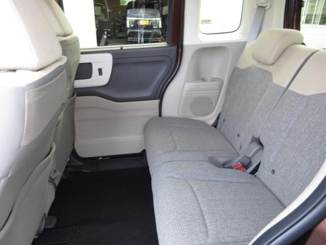Honda N BOX 2019-09 12834-21
