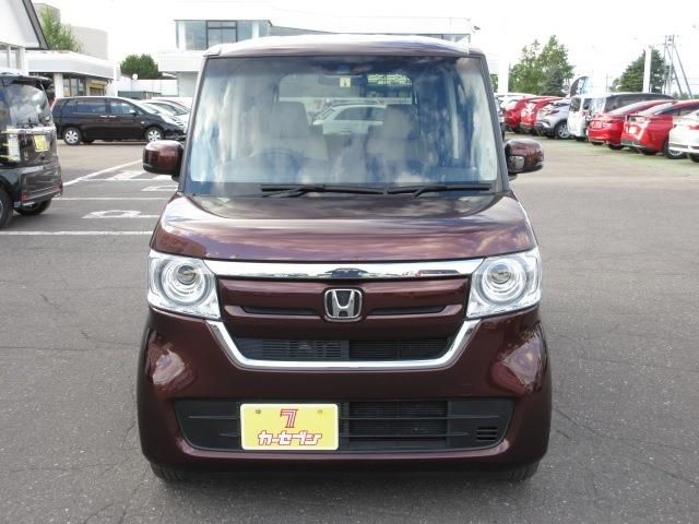 Honda N BOX 2019-09 12834-1