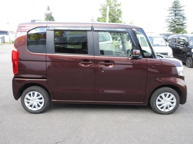 Honda N BOX 2019-09 12834-7