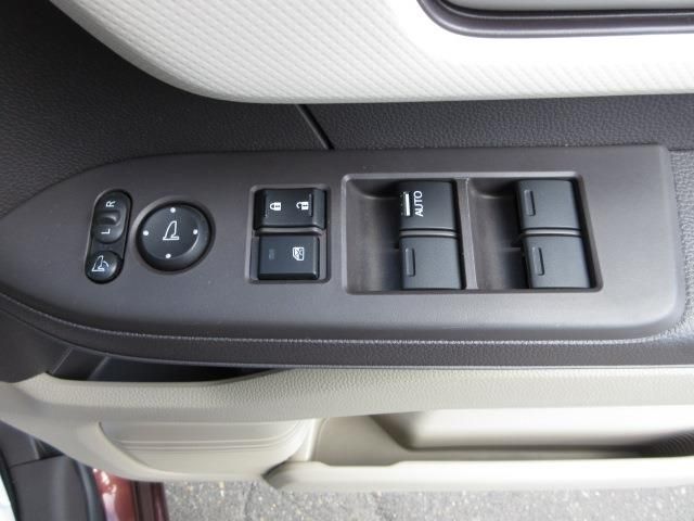 Honda N BOX 2019-09 12834-24