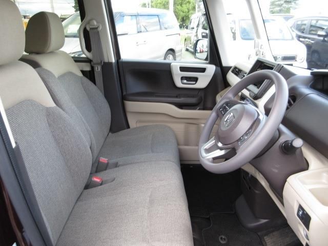 Honda N BOX 2019-09 12834-17