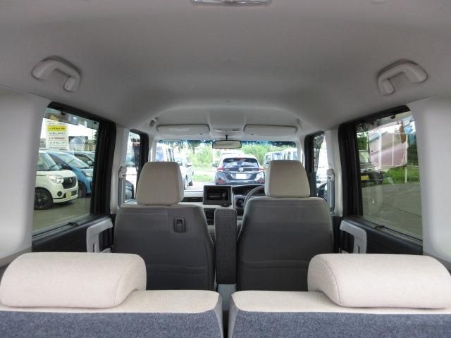 Honda N BOX 2019-09 12834-20