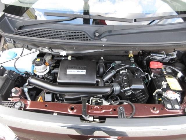 Honda N BOX 2019-09 12834-13