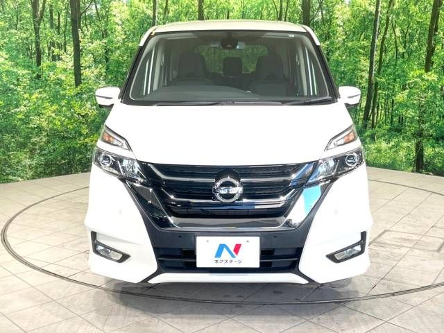 Nissan SERENA 2018-12 196762-14