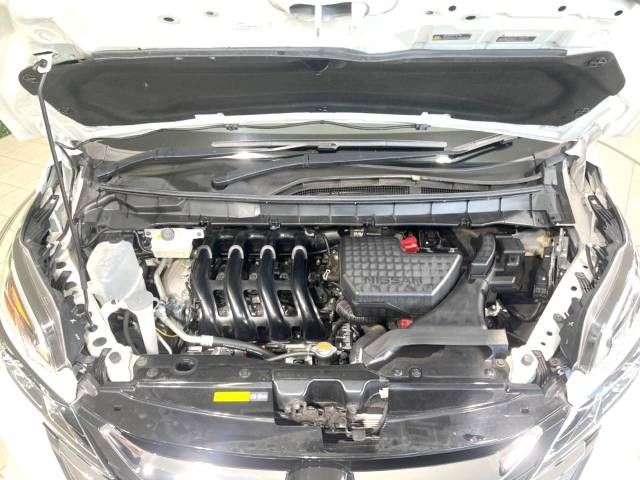 Nissan SERENA 2018-12 196762-18