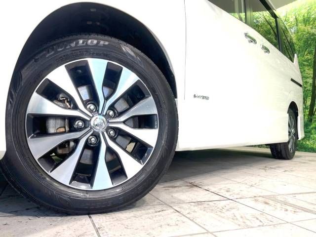Nissan SERENA 2018-12 196762-13