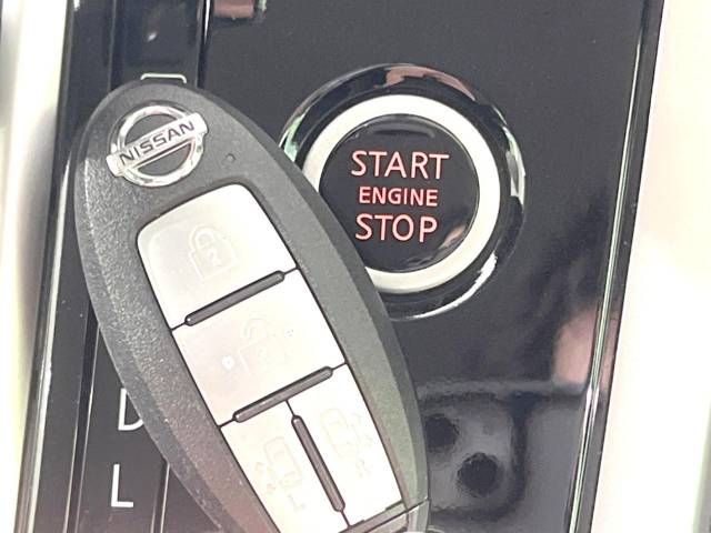 Nissan SERENA 2018-12 196762-6