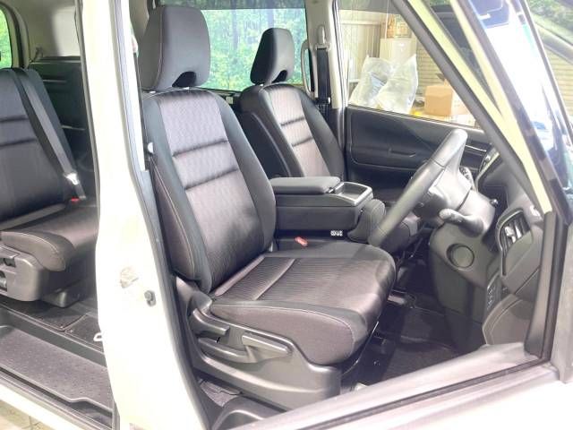 Nissan SERENA 2018-12 196762-9
