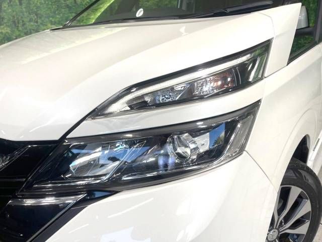 Nissan SERENA 2018-12 196762-12