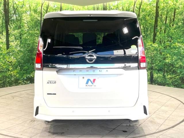 Nissan SERENA 2018-12 196762-15