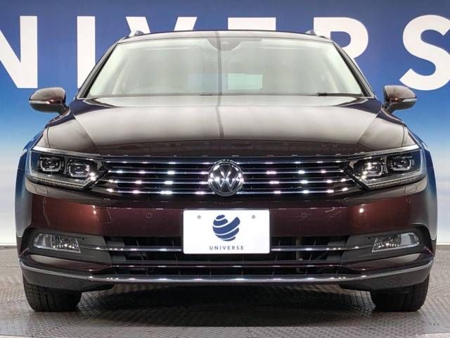 VolksWagen PASSAT VARIANT 2016-09 187433-17