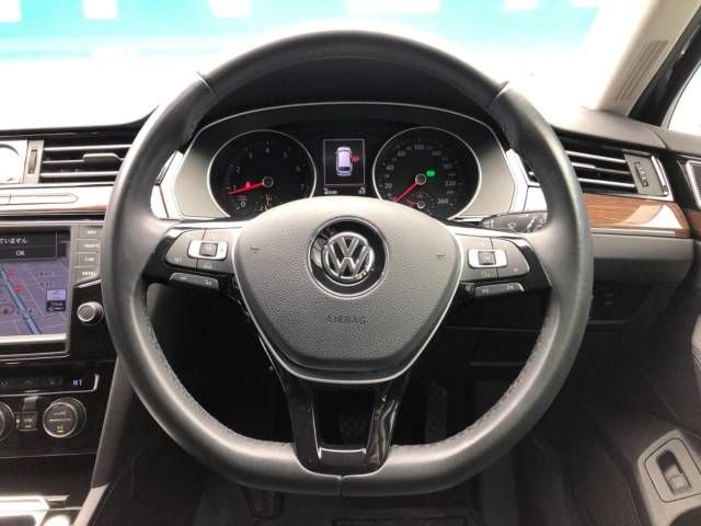 VolksWagen PASSAT VARIANT 2016-09 187433-10