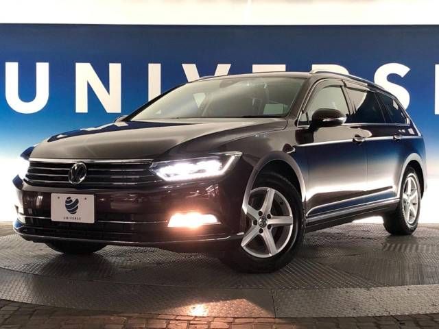 VolksWagen PASSAT VARIANT 2016-09 187433-13