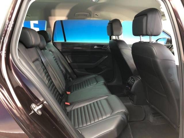 VolksWagen PASSAT VARIANT 2016-09 187433-9