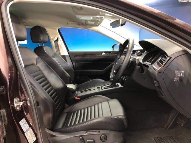 VolksWagen PASSAT VARIANT 2016-09 187433-8