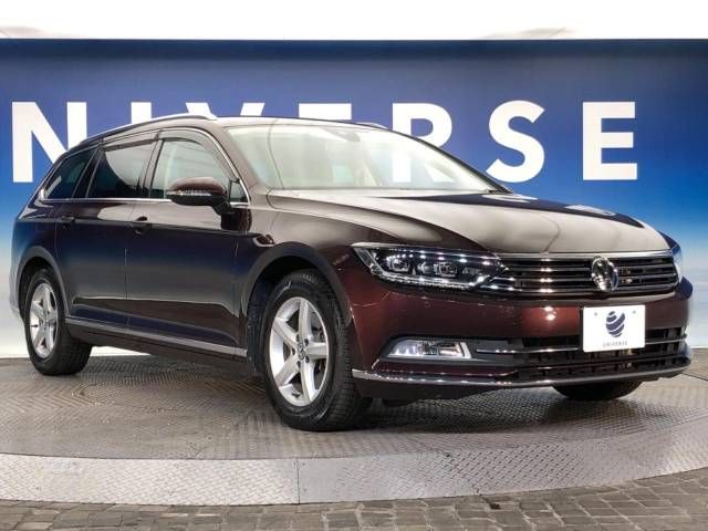 VolksWagen PASSAT VARIANT 2016-09 187433-15