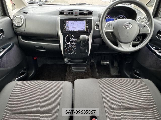 Nissan DAYZ 2018-09 207335-1